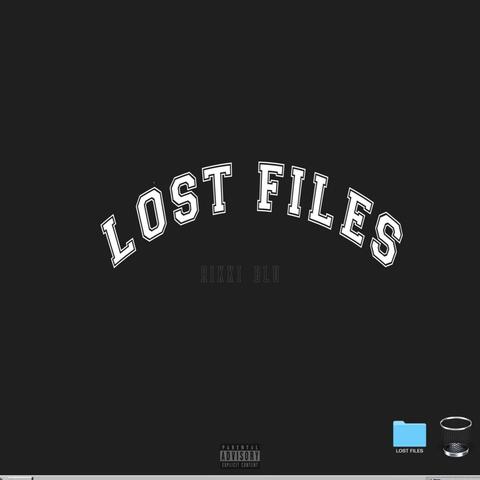 Lost Files