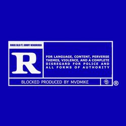 Blocked! (feat. JimmyHendrixxx)