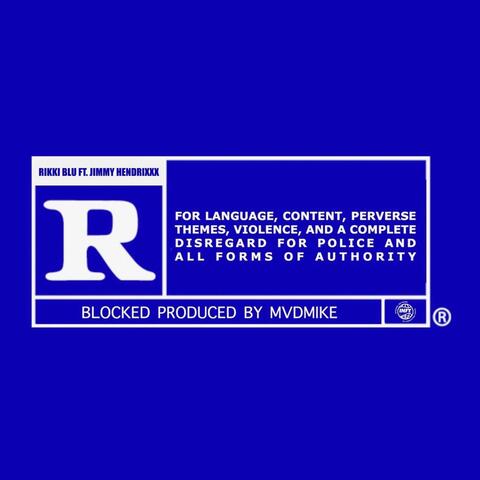 Blocked! (feat. JimmyHendrixxx)