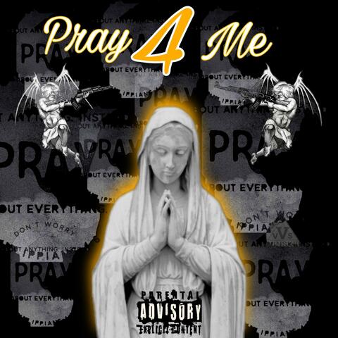 Pray for Me