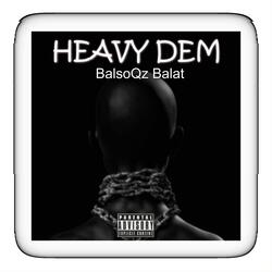 HEAVY DEM