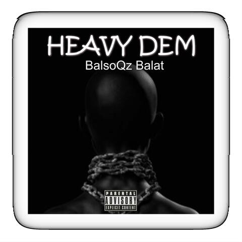 HEAVY DEM