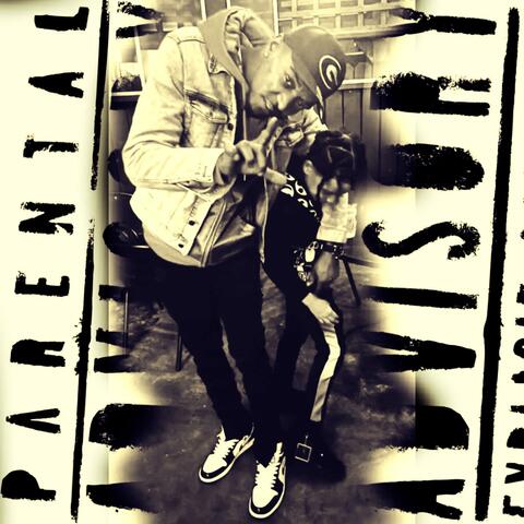 Time (feat. Hollywood Rel)