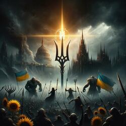 Banes from Mordor: The Trident's Resistance