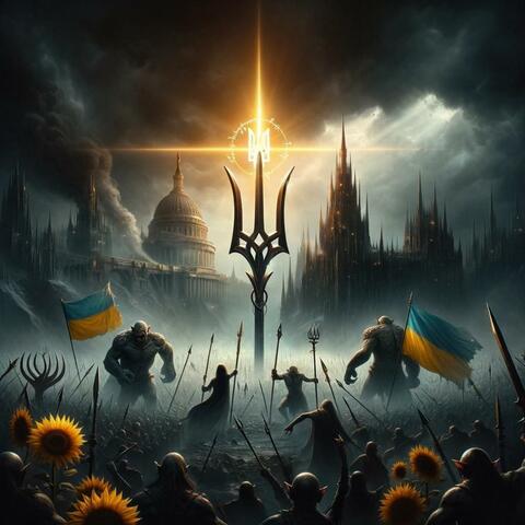 Banes from Mordor: The Trident's Resistance