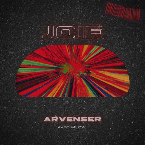 Joie (feat. Mlow)