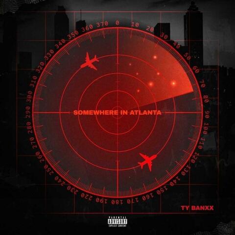 Somewhere In Atlanta (feat. Jayd Alicia)
