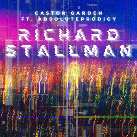Richard Stallman (feat. AbsoluteProdigy)