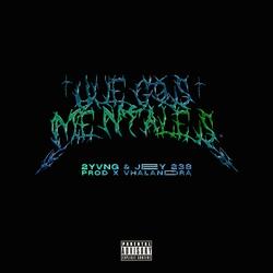 Juegos Mentales (feat. JeeyC)