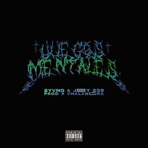 Juegos Mentales (feat. JeeyC)