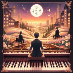 Ji Hoo's theme