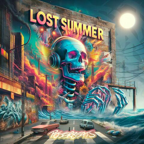 Lost Summer