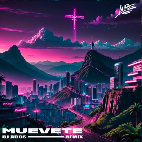 muevete (DJ ADOS Remix)