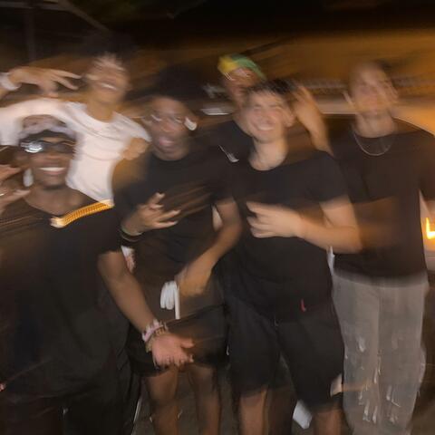 Brawlhalla (feat. 2way.Jude) [Re-Up]