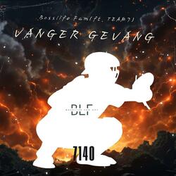Vanger Gevang (feat. TEAM7)