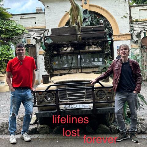 Lost Forever