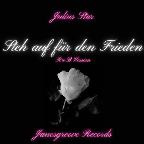Steh auf für den Frieden (R&B Version)