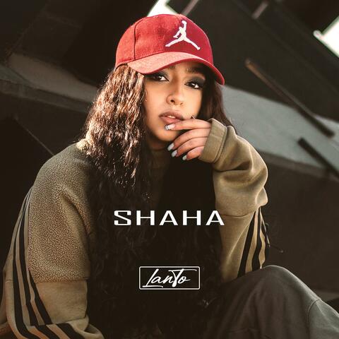 Shaha (Trap Beat)
