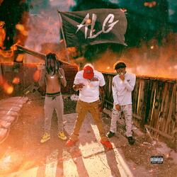 Goin Up (feat. AGod & GodB9by)