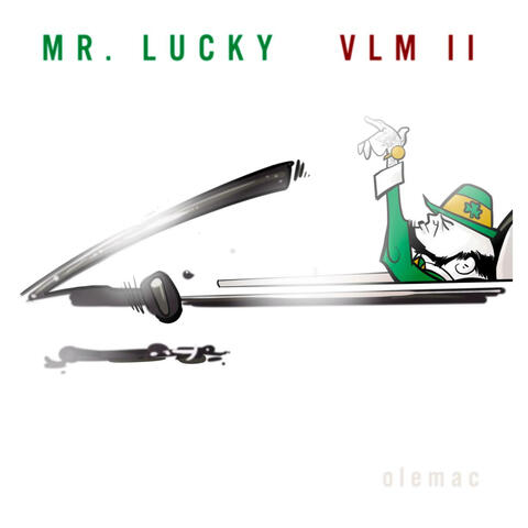 Mr. Lucky VLM2