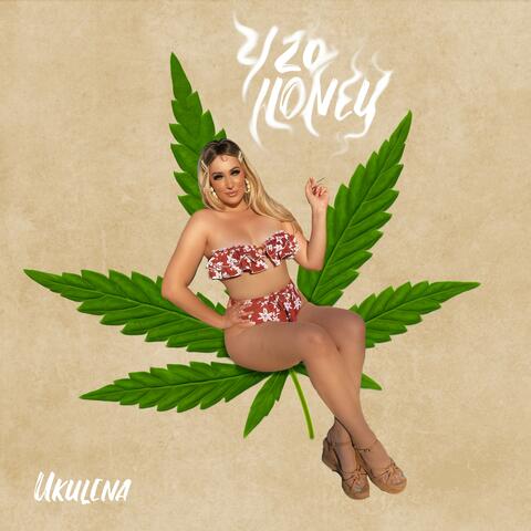 420 Honey (re-mastered)