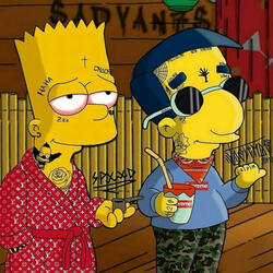 Shine (feat. YoungSpitta)