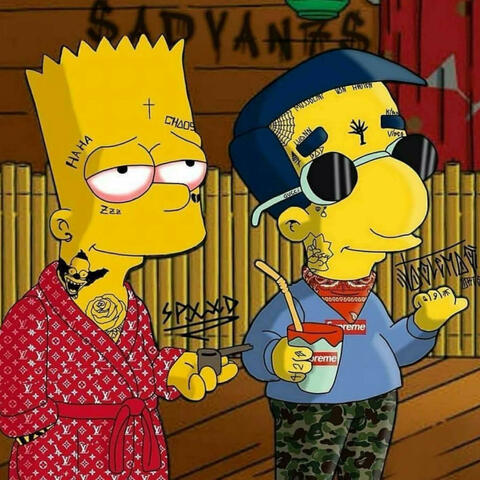 Shine (feat. YoungSpitta)