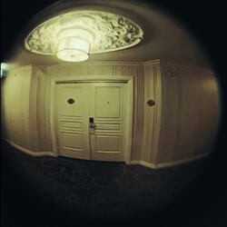 First Date (I Believe)