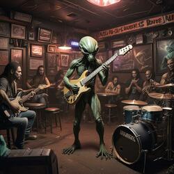 Weekend Rockstar