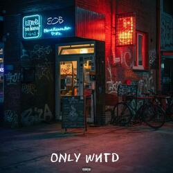 Only Wanted