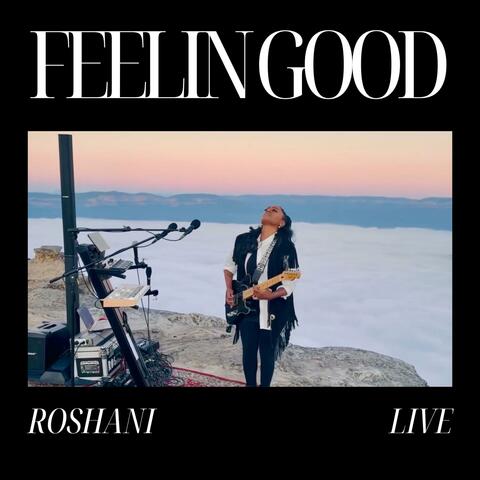 Feelin Good LIVE