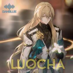 Luocha Theme: The Traveler and His Oath (from "Honkai: Star Rail")