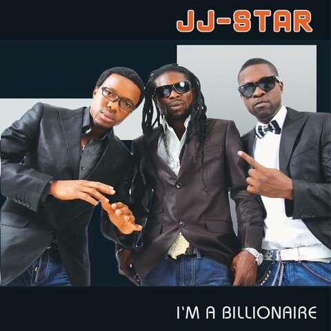 I'm A Billionaire