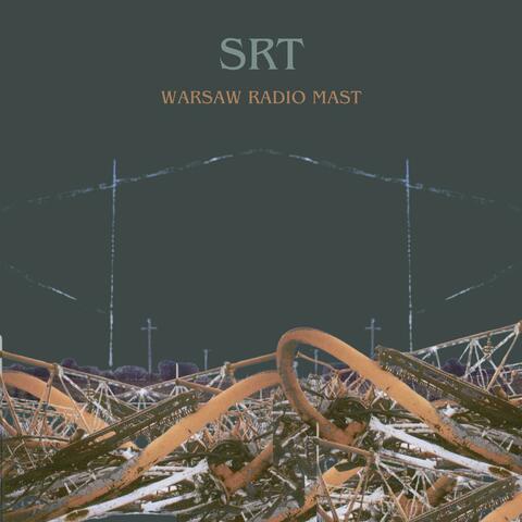 Warsaw Radio Mast