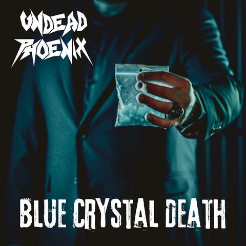 Blue Crystal Death