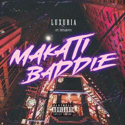 Makati Baddie (feat. Petsanity)
