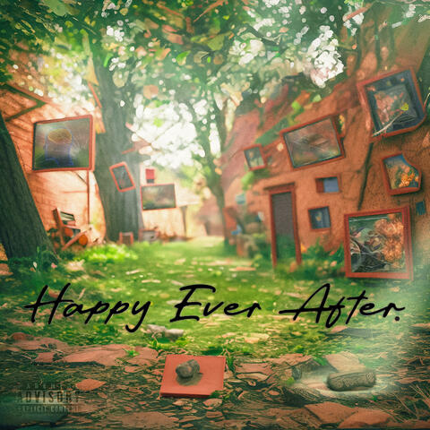 Happy Ever After.