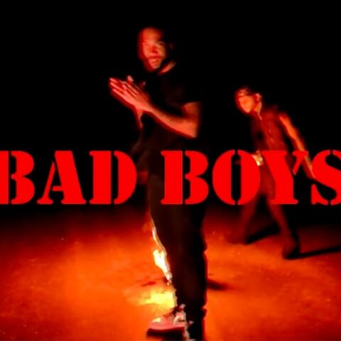 Bad Boys (feat. Nesto)