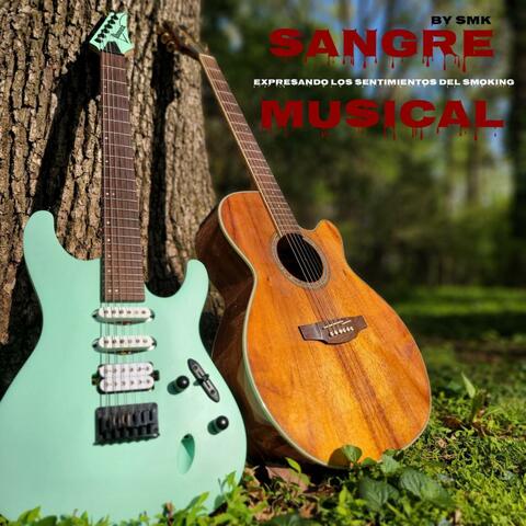 Sangre Musical