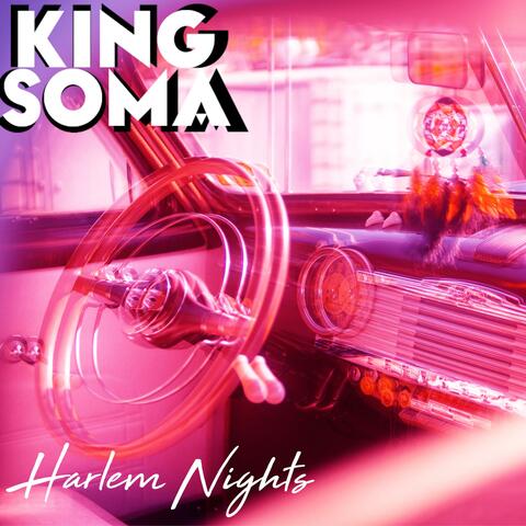 Harlem Nights 3.8.24