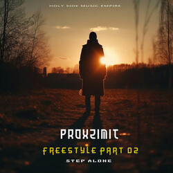FREESTYLE PART 3(EVERY BODY CAN DANCE)