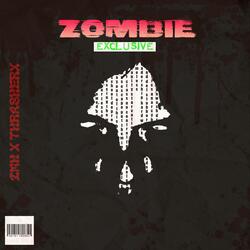 Zombie (feat. Thrasherx)