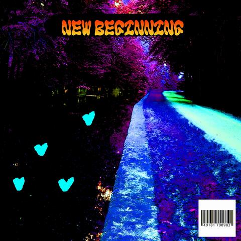 New beginning