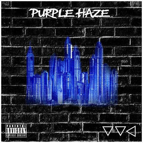 PURPLE HAZE