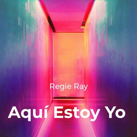 Aqui Estoy Yo