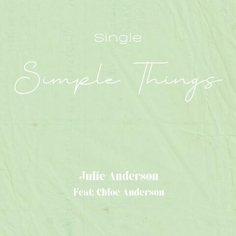 Simple Things (feat. Zack.A) [single version]