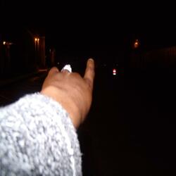 No Stopping Me