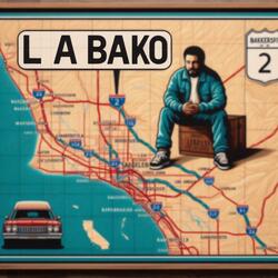 LA 2 Bako (feat. Zaye P)