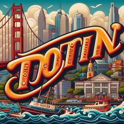 Totin (feat. Mitchell)