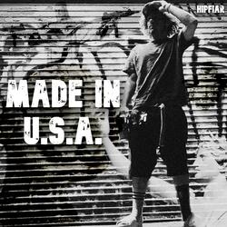 MADE IN U.S.A.